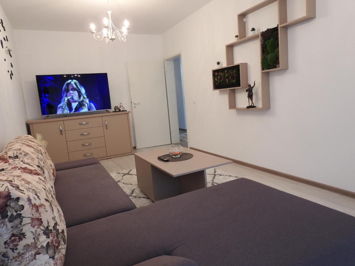 Trust Apartaments 2 Braşov Extérieur photo