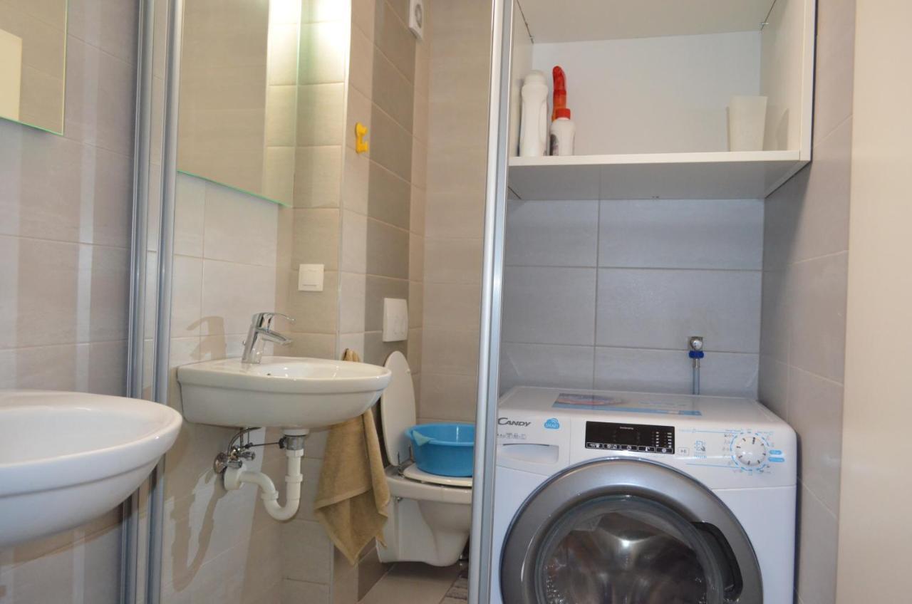 Trust Apartaments 2 Braşov Extérieur photo