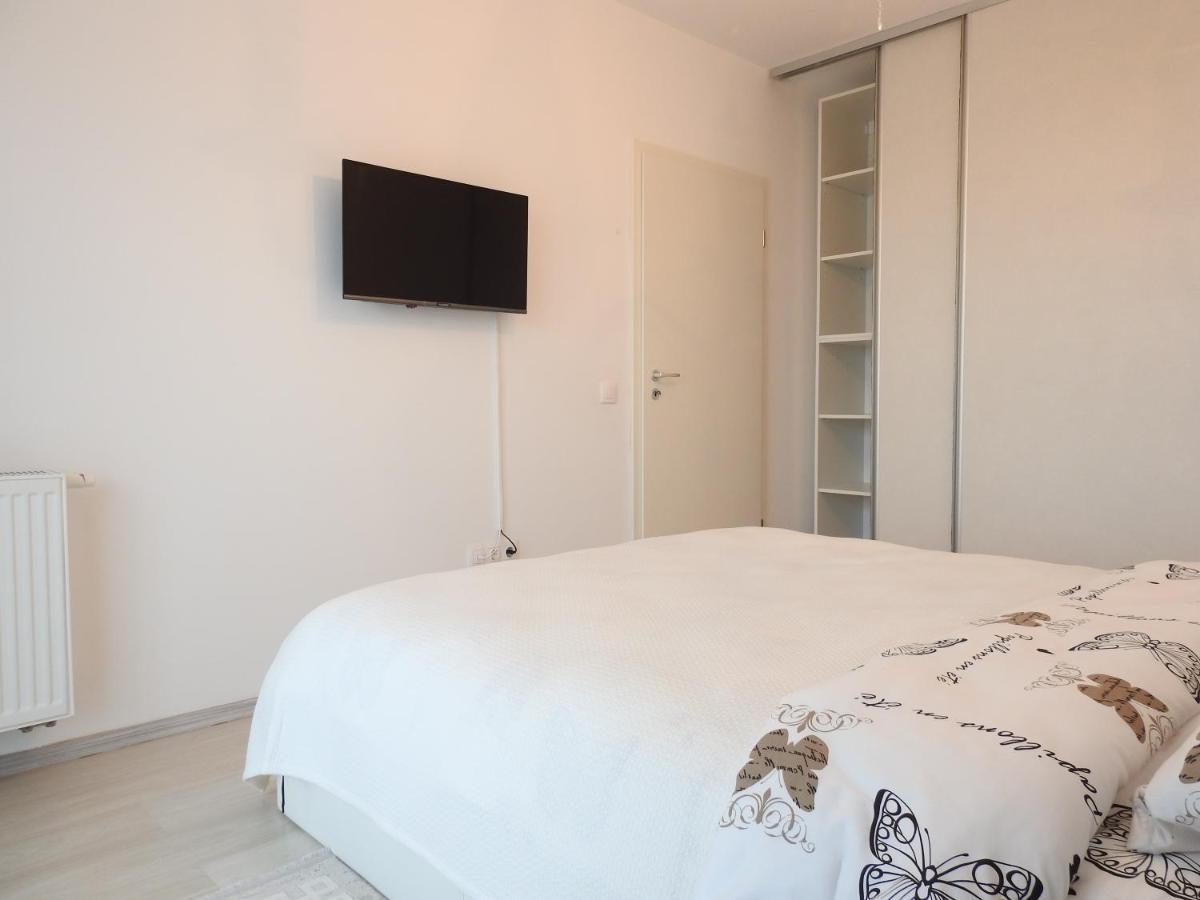 Trust Apartaments 2 Braşov Extérieur photo