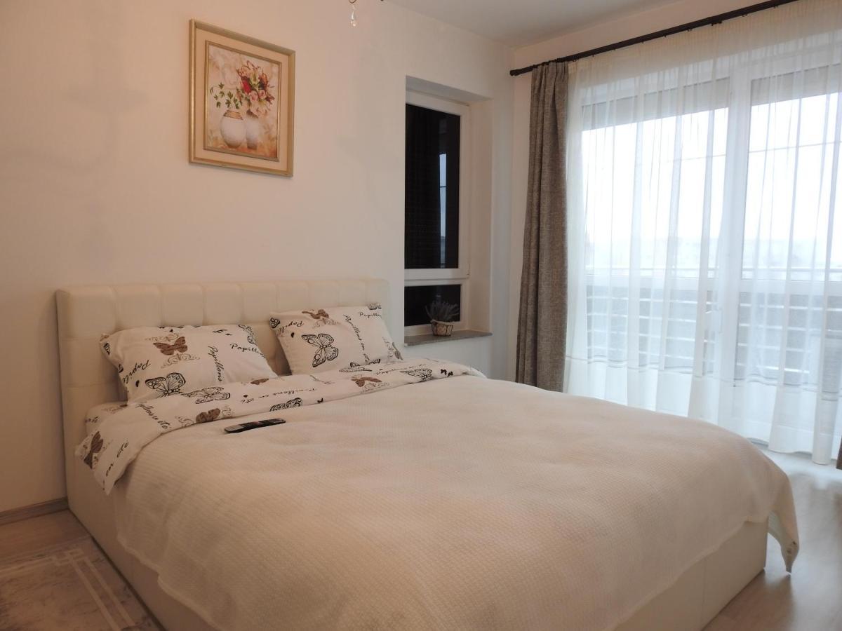 Trust Apartaments 2 Braşov Extérieur photo