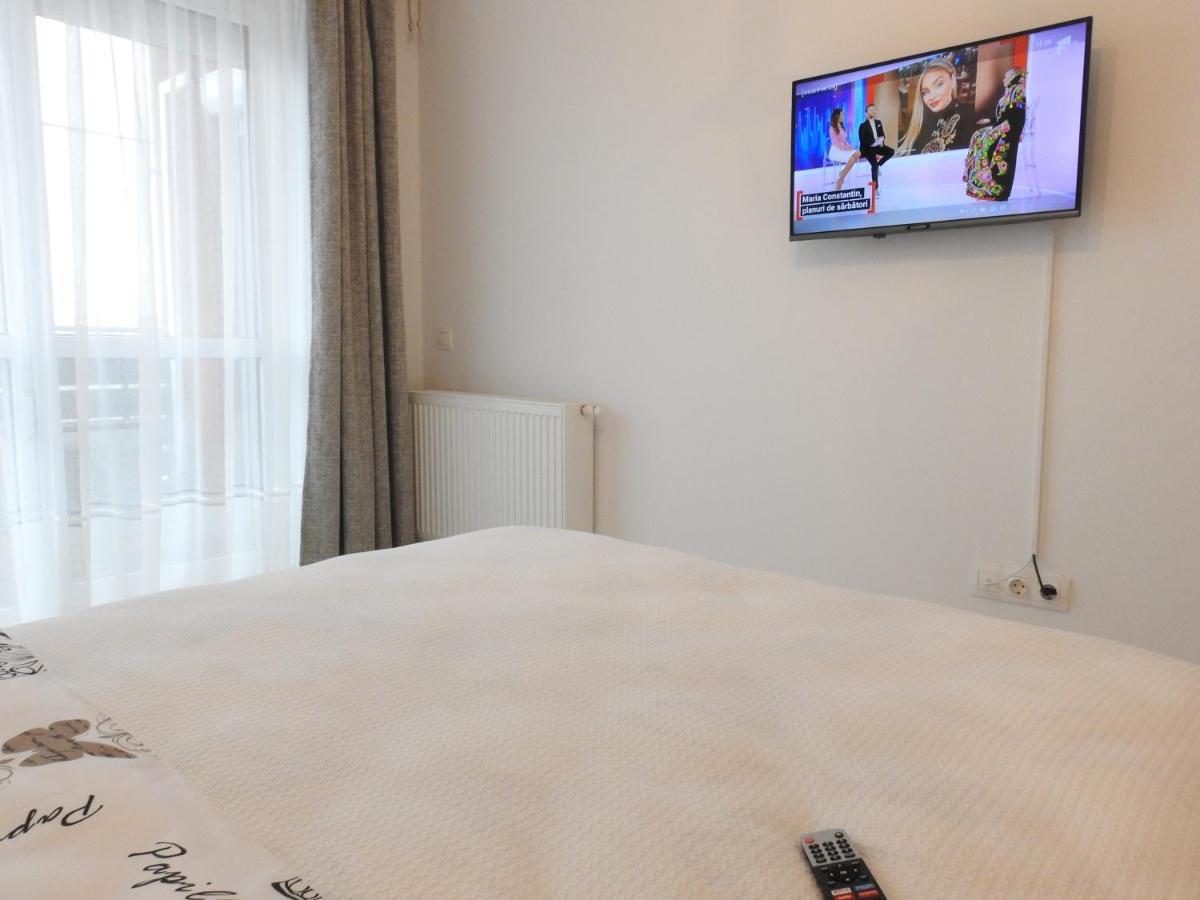Trust Apartaments 2 Braşov Extérieur photo